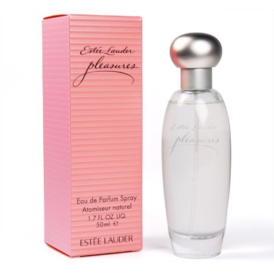 ESTEE LAUDER Pleasures for Women EDP 50ml